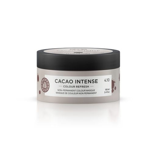 Maria Nila Colour Refresh Cacao Intense Travel