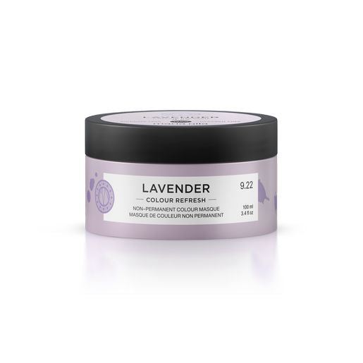 Maria Nila Colour Refresh Lavender Travel