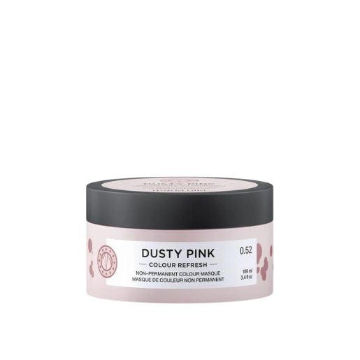 Maria Nila Colour Refresh Dusty Pink Travel