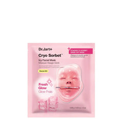 Dr.Jart+ Cryo Sorbet Icy Facial Mask