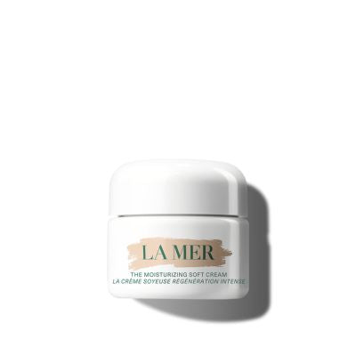 The Moisturizing Soft Cream 30 ml