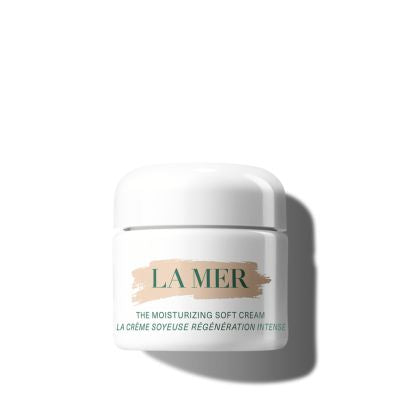 The Moisturizing Soft Cream 60 ml