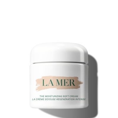 The Moisturizing Soft Cream 100 ml