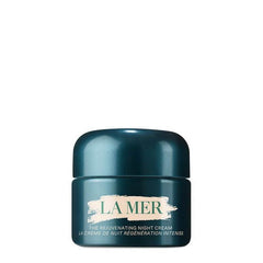 The Rejuvenating Night Cream