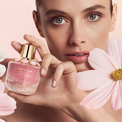 Girl of Now Rose Petal Eau de Parfum