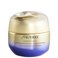 Vital Perfection Uplifting and Firming Cream Enriched