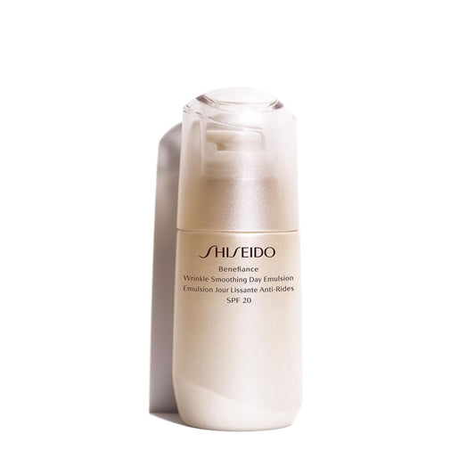 Benefiance Wrinkle Smoothing Day Emulsion