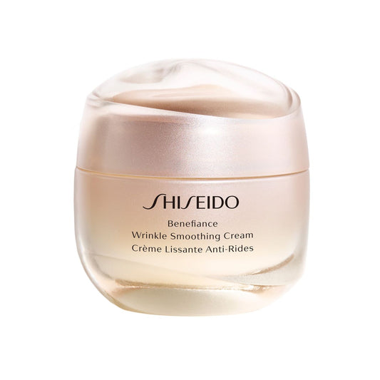 Benefiance Wrinkle Smoothing Cream