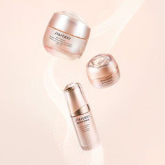 Benefiance Wrinkle Smoothing Cream Enriched