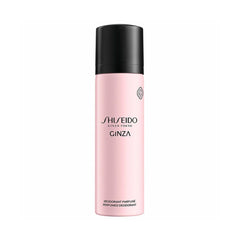 Ginza Deodorant spray