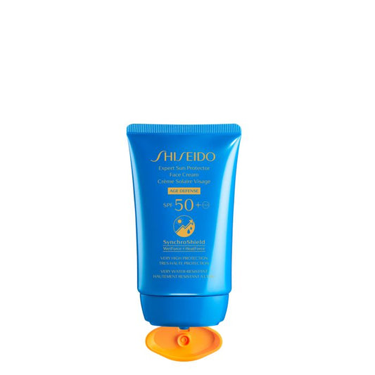 Expert Sun Protector Face Cream  Spf50+