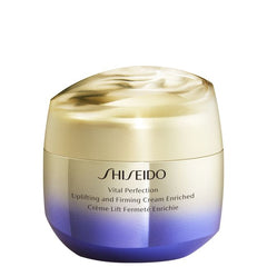 Vital Perfection Uplifting and Firming Cream Enriched