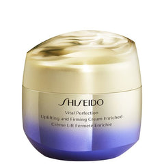 Vital Perfection Uplifting and Firming Cream Enriched