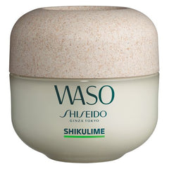 WASO MEGA HYDRATING MOISTURIZER - Crema idratante