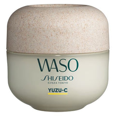 WASO BEAUTY SLEEPING MASK - Maschera notte