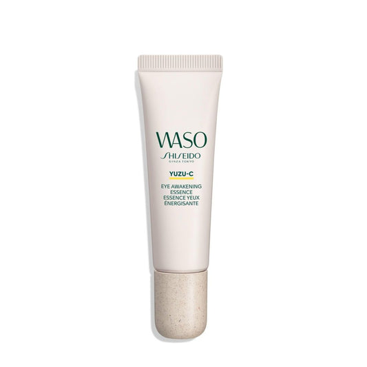 Waso YUZU-C Eye Awakening Essence