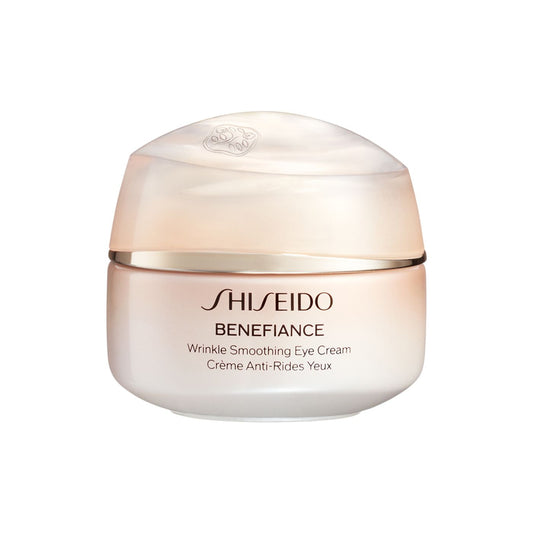 Benefiance Wrinkle Smoothing Eye Cream