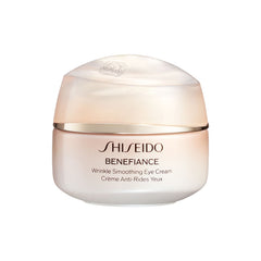 Benefiance Wrinkle Smoothing Eye Cream