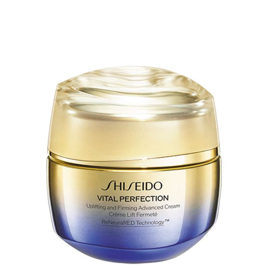 Vital Perfection Uplifting and Firming Advanced Cream