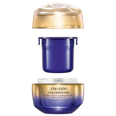 Shiseido Vital Perfection Uplifting and Firming Advanced Cream