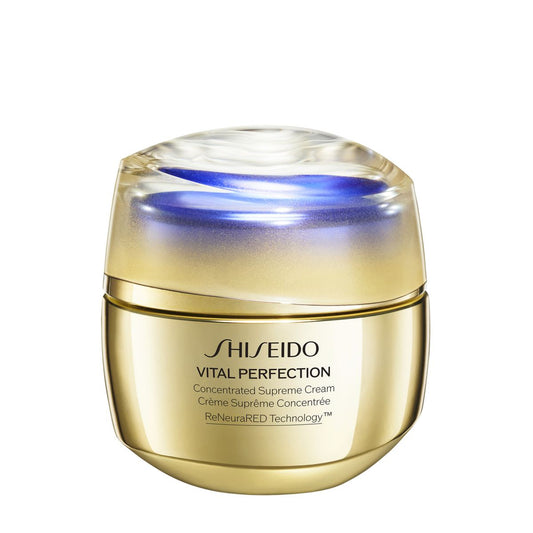Shiseido Vital Perfection Concentrated Supreme Cream