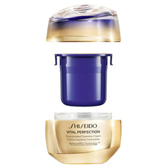 Shiseido Vital Perfection Concentrated Supreme Cream