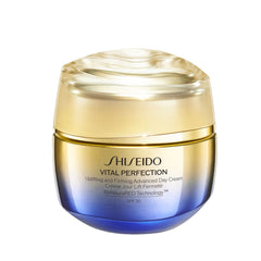 Shiseido Uplifting and Firming Advanced Day Cream  SPF30