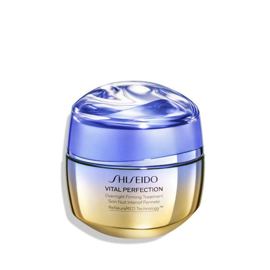 Shiseido Overnight Firming Treatment