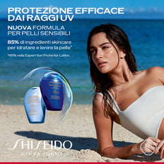 Shiseido Expert Sun Protector Lotion Spf30