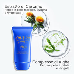 Expert Sun Protector Cream Spf30+