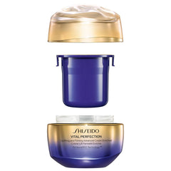 Shiseido Uplifting and Firming Advanced Cream Enriched