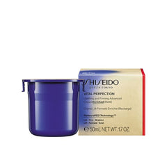 Uplifting and Firming Advanced Cream Enriched Refill