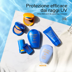 Shiseido Expert Sun Protector Lotion Sensitive SPF50+