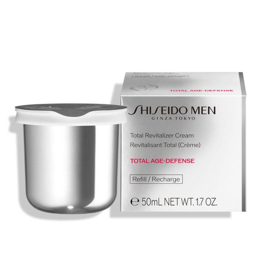 Shiseido Men Total Revitalizer Cream Refill