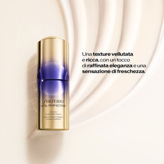 Shiseido Vital Perfection Intensive SculptDefine Serum