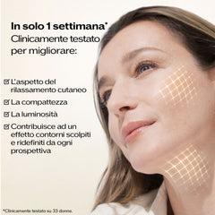 Shiseido Vital Perfection Intensive SculptDefine Serum