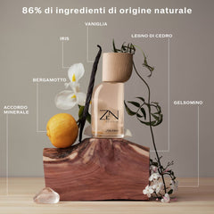 Shiseido Zen Essence Eau de Parfum