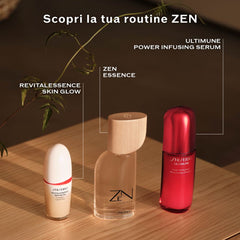 Shiseido Zen Essence Eau de Parfum