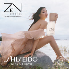 Shiseido Zen Essence Eau de Parfum