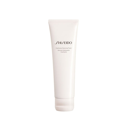 Shiseido Clarifying Cleansing Foam