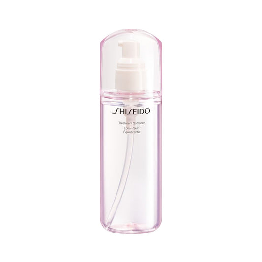 Shiseido Treatment Softener