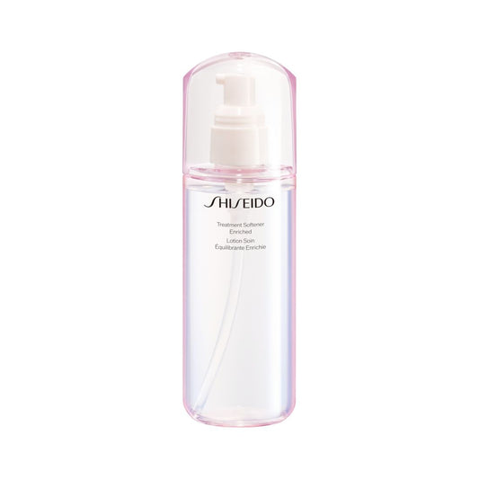 Shiseido Treatment Softener Enriched
