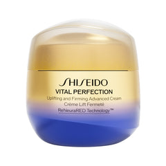 Shiseido Vital Perfection Uplifting and Firming Advanced Cream