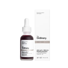 AHA 30% + BHA 2% Peeling Solution