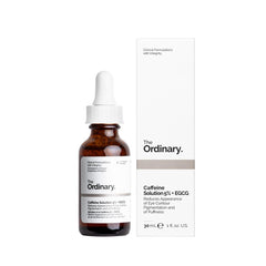 Caffeine Solution 5% + EGCG