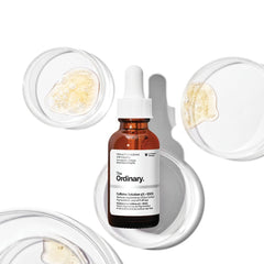 Caffeine Solution 5% + EGCG