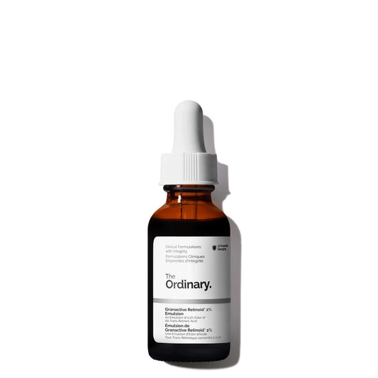 Granactive Retinoid 2% Emulsion