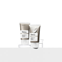 Natural Moisturizing Factors + HA