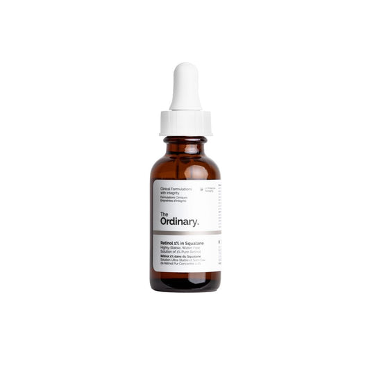 Retinol 1% in Squalane