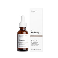 Retinol 1% in Squalane
